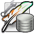 Icon of program: SQLite Editor Software