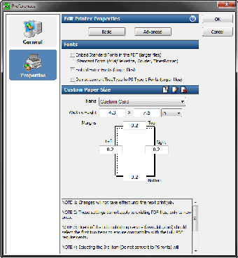 Image 0 for PDF ReDirect