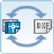 Icon of program: Any DWG DXF Converter Pro
