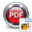 Icono de programa: 4Videosoft PDF to Image C…