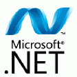Icono de programa: Microsoft .NET Framework …