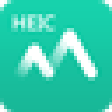 Icon of program: Free HEIC Converter