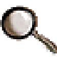 Icon of program: Magnifying Glass