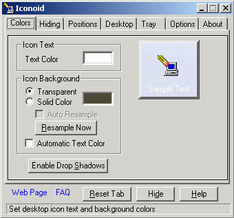 Image 0 for Iconoid (64-Bit)
