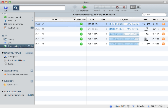 Image 1 for Vuze BitTorrent Client