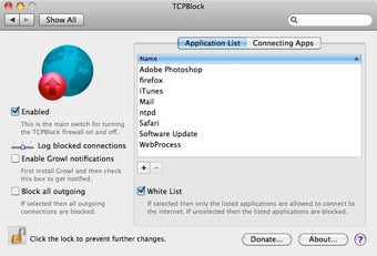 Image 0 for TCPBlock