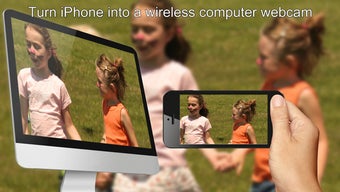 Image 4 for EpocCam Webcam for Mac an…