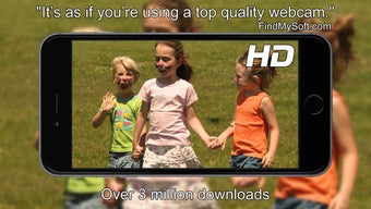 Image 3 for EpocCam Webcam for Mac an…