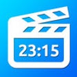 Icon of program: TimeStamp Video Cam