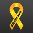 Icon of program: Be Brave Childhood Cancer…