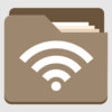 Icon of program: Wifi Transfer - file tran…