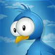 Icono de programa: TweetCaster for Twitter