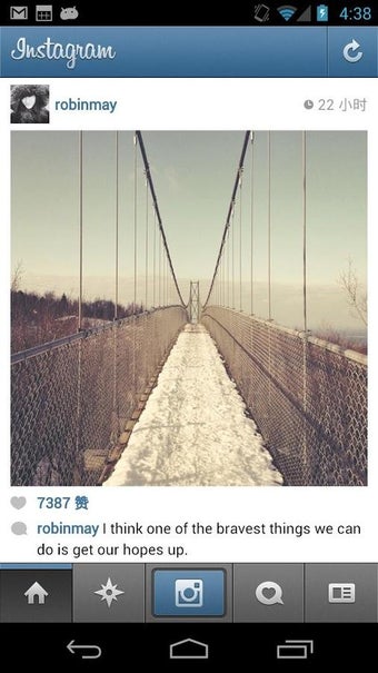 Image 6 for Instagram