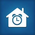 Icon of program: Social alarm clock make y…