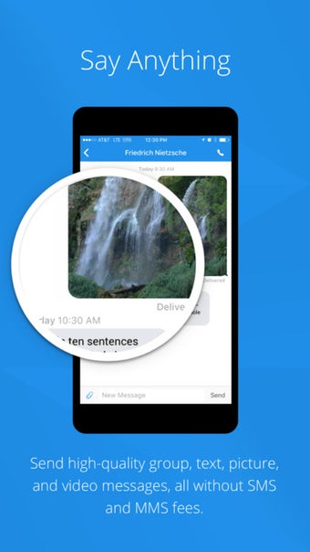 Image 1 for Signal - Private Messenge…