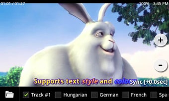 Image 3 for MX Player