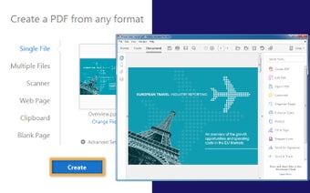 Image 0 for Adobe Acrobat Pro DC