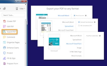 Image 3 for Adobe Acrobat Pro DC