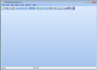 Image 2 for PDF Reader for Windows 7
