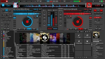 Image 4 for VirtualDJ 2020
