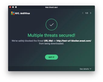 Image 2 for AVG AntiVirus