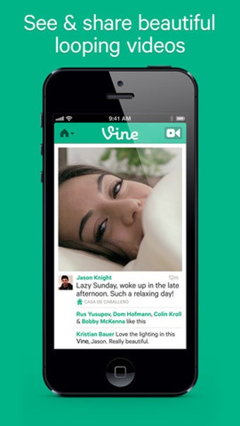 Image 3 for Vine