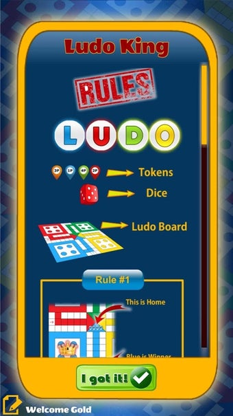 Image 1 for Ludo King