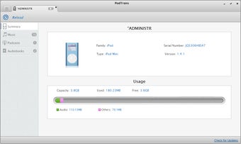 Image 2 for PodTrans