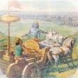 Icon of program: The Gita (The Divine Song…