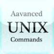 Icon of program: Advanced UNIX Commands