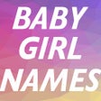 Icon of program: Baby Girl Names : Muslim …