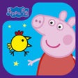 Icono de programa: Peppa Pig: Happy Mrs Chic…