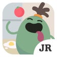 Icon of program: Dumb Ways JR Boffo's Brea…