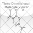 Icon of program: Three Dimensional Molecul…