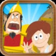 Icon of program: David & Goliath Bible Sto…