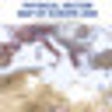 Icon of program: Physical Vector Map of Eu…