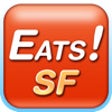 Icon of program: EveryScape Eats!, San Fra…
