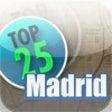 Icon of program: Top 25: Madrid