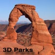 Icono de programa: 3D National Parks
