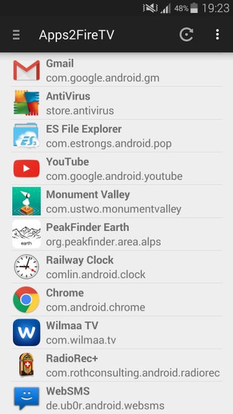 Image 0 for Apps2Fire