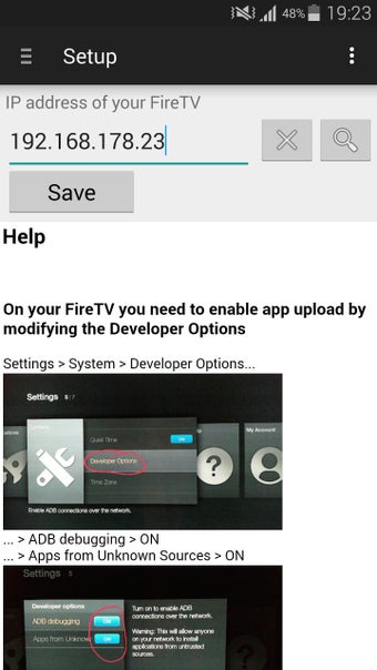 Image 1 for Apps2Fire
