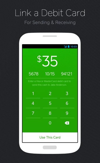 Image 3 for Cash App