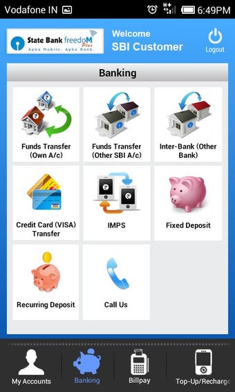 Image 2 for Yono Lite SBI - Mobile Ba…