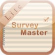 Icono de programa: Survey Master Lite