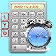 Icon of program: Lyo Calculator