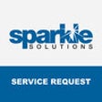 Icon of program: Sparkle Service Request A…