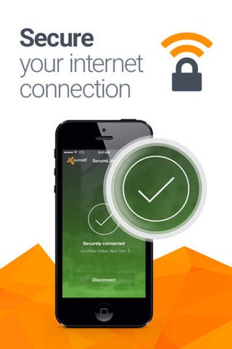 Image 0 for Avast SecureLine VPN