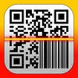Icono de programa: Quick QR code reader and …