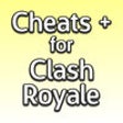 Icon of program: Cheats + for Clash Royale