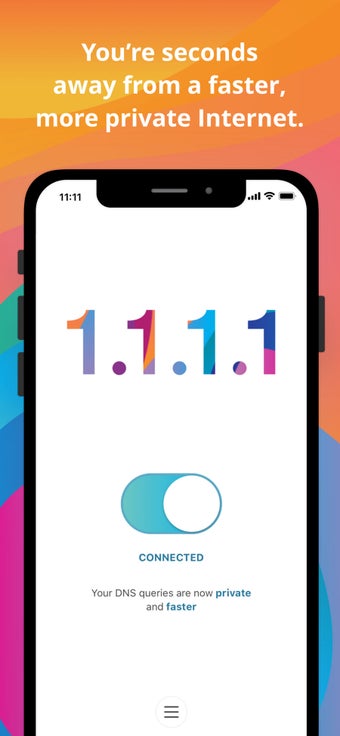 Image 2 for 1.1.1.1: Faster Internet